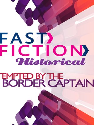cover image of Tempted by the Border Captain